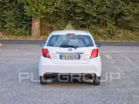 2016 Toyota YARIS