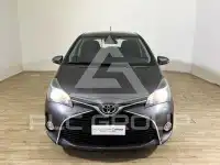 2016 Toyota YARIS