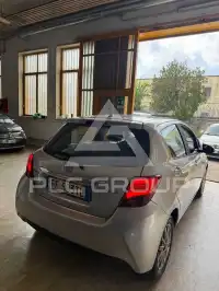 2016 Toyota YARIS