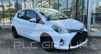 2016 Toyota YARIS