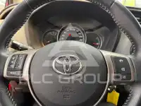 2016 Toyota YARIS
