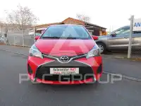 2016 Toyota YARIS