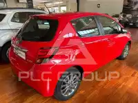 2016 Toyota YARIS