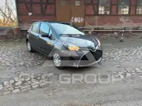 2016 Toyota YARIS