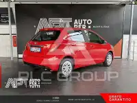 2016 Toyota YARIS