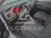 2016 Toyota YARIS