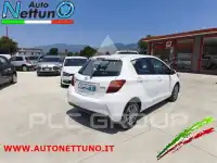 2016 Toyota YARIS