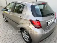 2016 Toyota YARIS