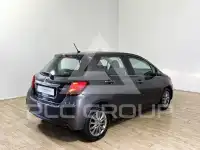2016 Toyota YARIS