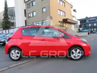 2016 Toyota YARIS