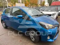 2016 Toyota YARIS