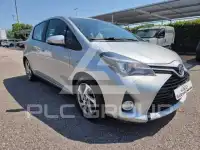 2016 Toyota YARIS