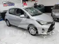 2016 Toyota YARIS