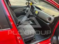 2016 Toyota YARIS