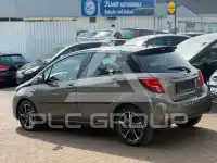 2016 Toyota YARIS