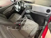 2016 Toyota YARIS