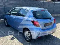 2016 Toyota YARIS