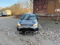 2016 Toyota YARIS