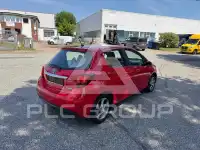 2016 Toyota YARIS