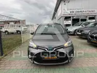 2016 Toyota YARIS