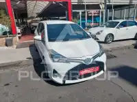 2016 Toyota YARIS