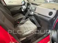 2016 Toyota YARIS