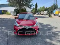 2016 Toyota YARIS