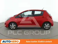 2016 Toyota YARIS