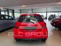 2016 Toyota YARIS