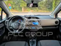 2016 Toyota YARIS