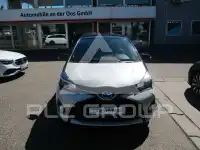 2016 Toyota YARIS