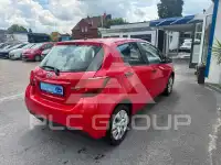 2016 Toyota YARIS