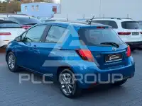 2016 Toyota YARIS
