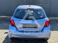 2016 Toyota YARIS