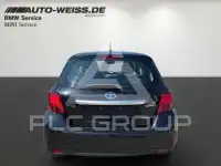 2016 Toyota YARIS