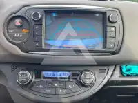 2016 Toyota YARIS