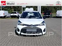 2016 Toyota YARIS