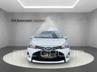 2016 Toyota YARIS