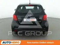2016 Toyota YARIS