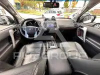 2016 Toyota LAND CRUISER
