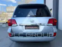 2016 Toyota LAND CRUISER