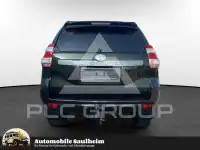 2016 Toyota LAND CRUISER