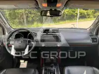 2016 Toyota LAND CRUISER