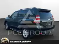 2016 Toyota LAND CRUISER