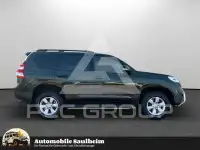 2016 Toyota LAND CRUISER