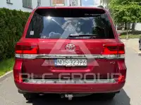 2016 Toyota LAND CRUISER