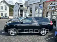 2016 Toyota LAND CRUISER