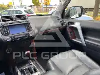 2016 Toyota LAND CRUISER