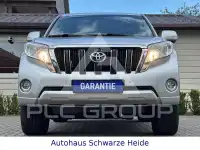 2016 Toyota LAND CRUISER