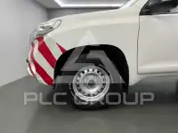 2016 Toyota LAND CRUISER
